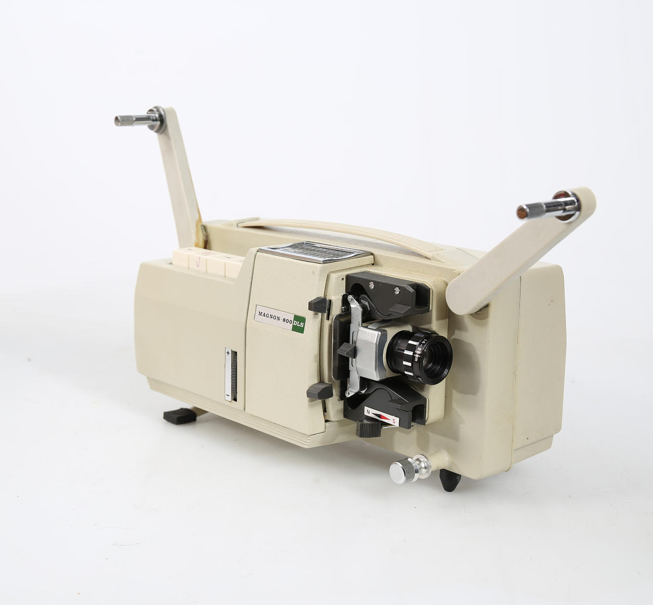 PROYECTOR DE PELÍCULA ESTRECHA, Magnon 800 DLS.