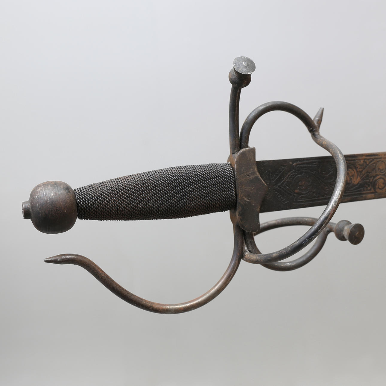 SWORD, replica, 1900s.