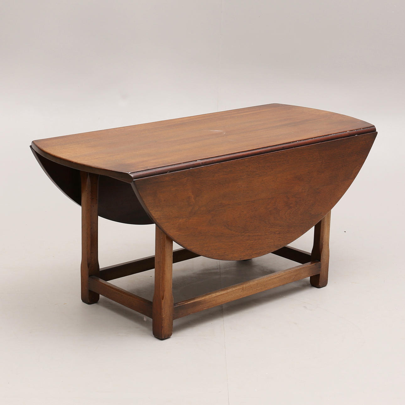 SOFFBORD, klaffmodell, 1900-tal.