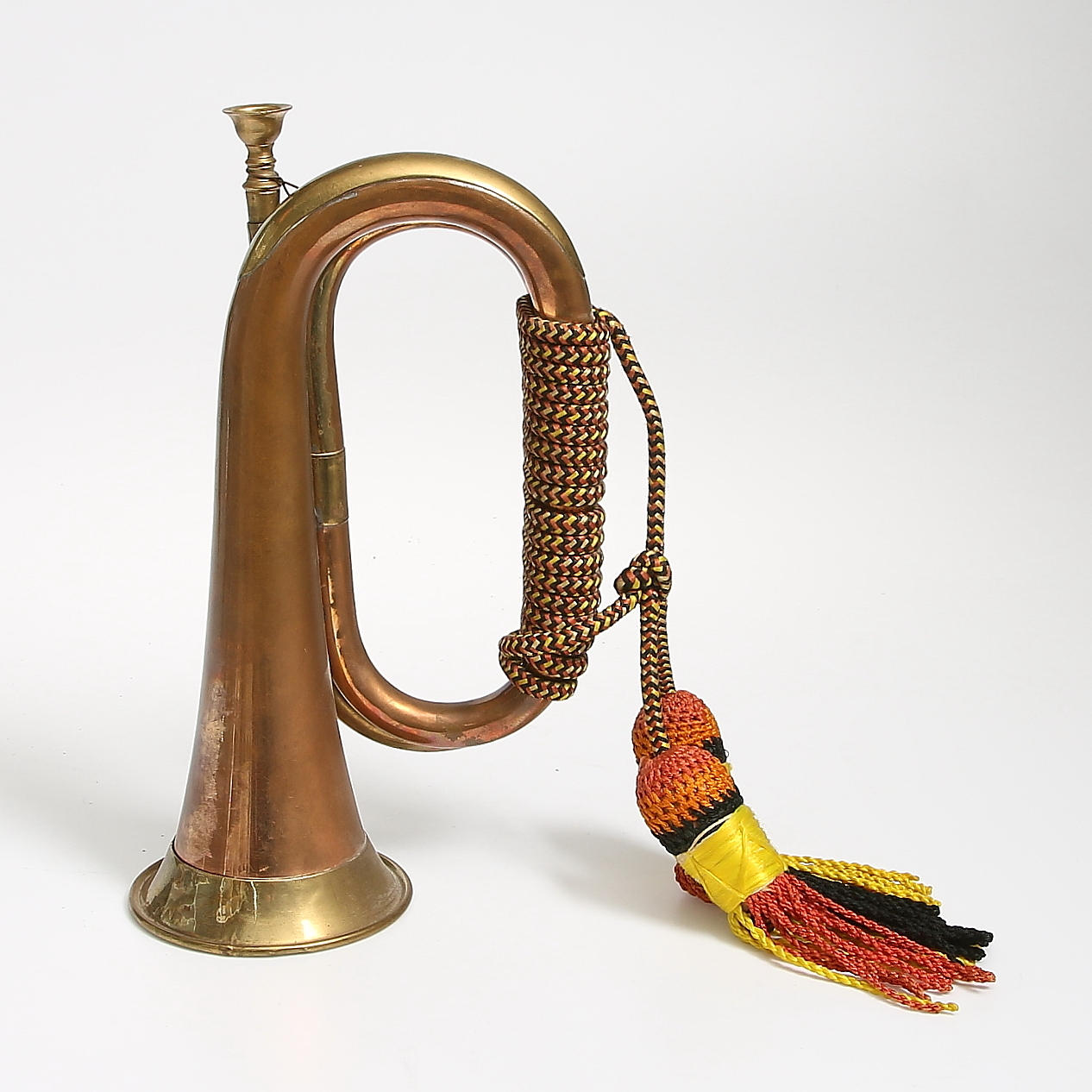 TRUMPET, 18/1900-tal.