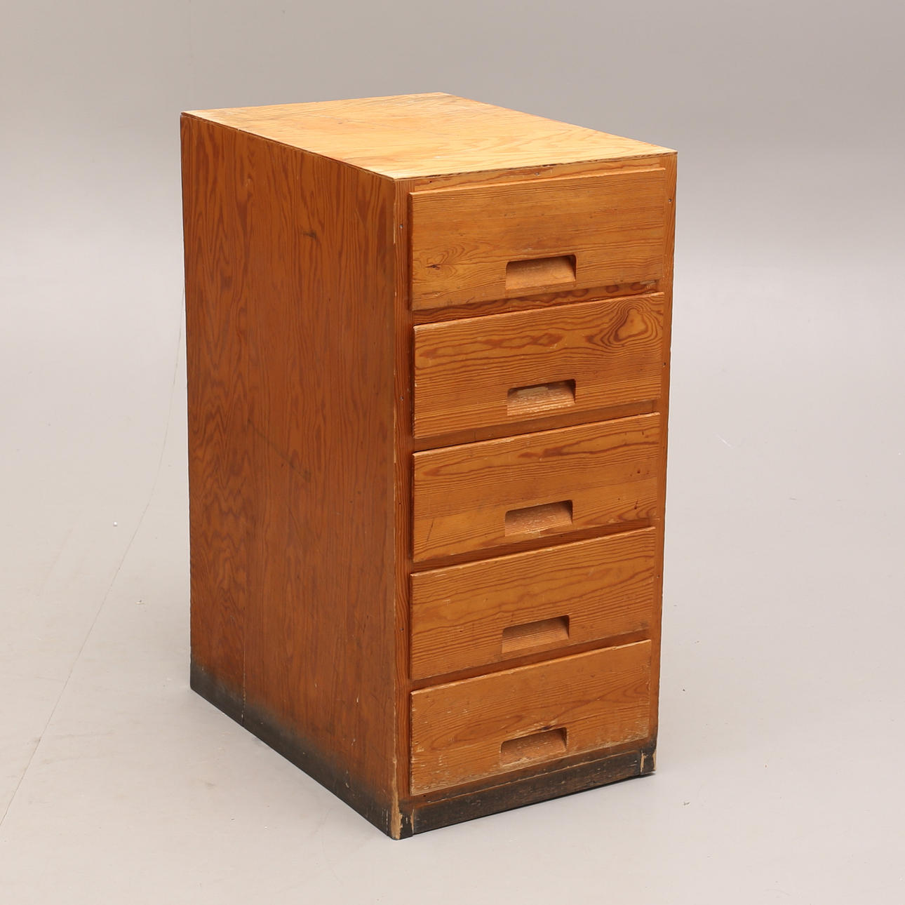 HURTS, furu, 1960/70-tal.