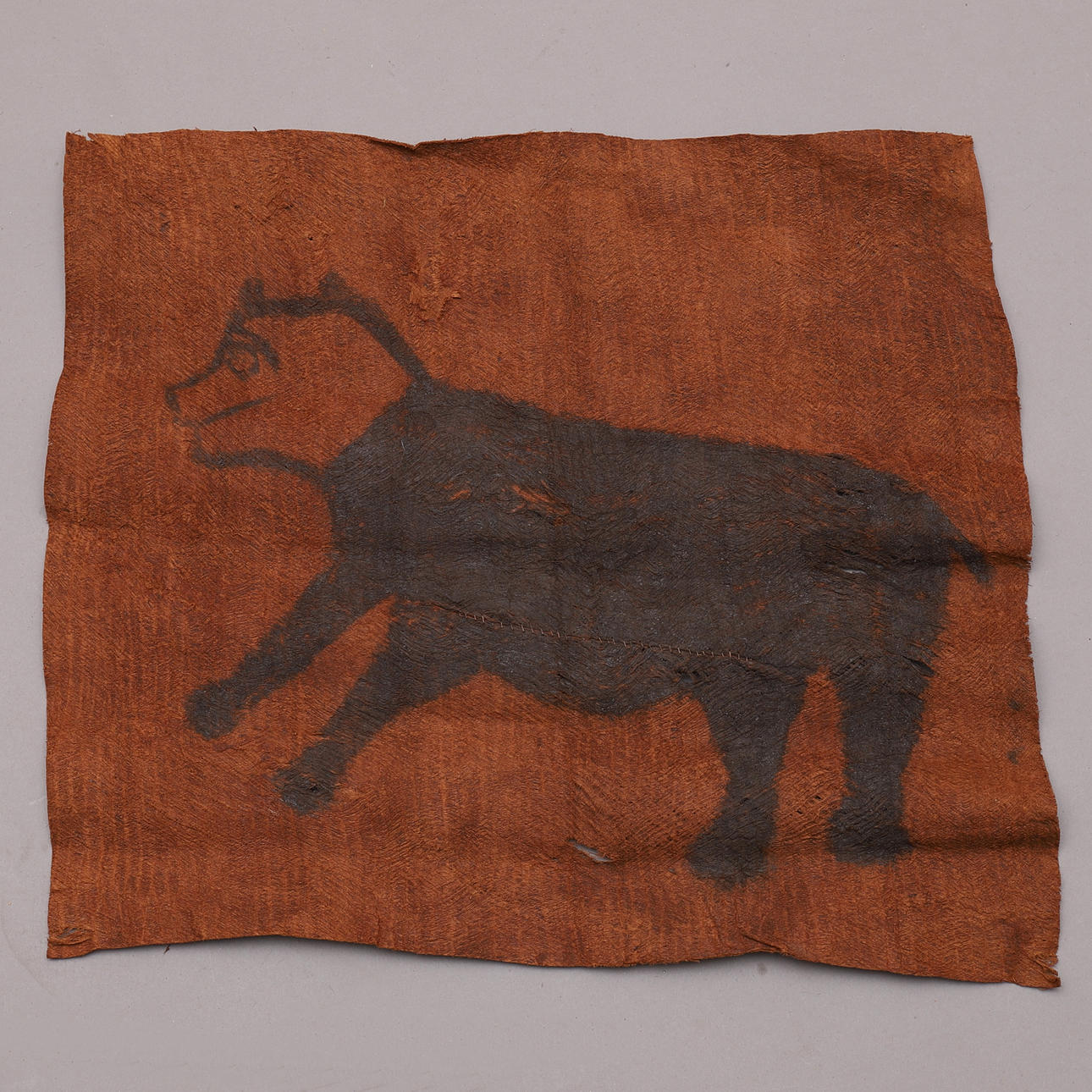 VARGLAPP, probably 19th century.