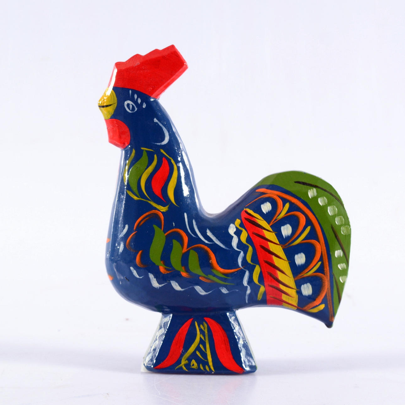 DALATUPP, trä, Nils Olsson, 1900-tal.