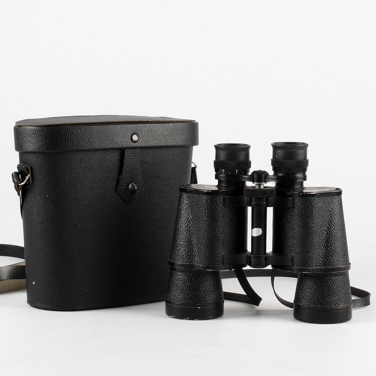 BINOCULARS, Brilliant, Field 7.1 7x50.