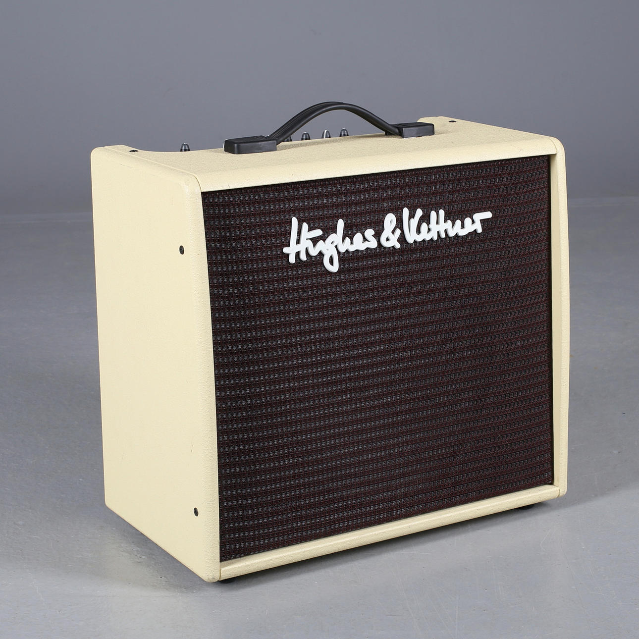 VERSTÄRKER, Hughes & Kettner, Edition Blond.
