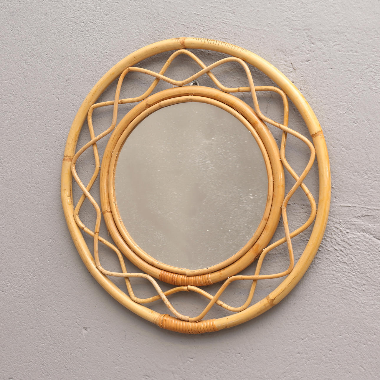 SPEGEL, rotting, 1900-tal.