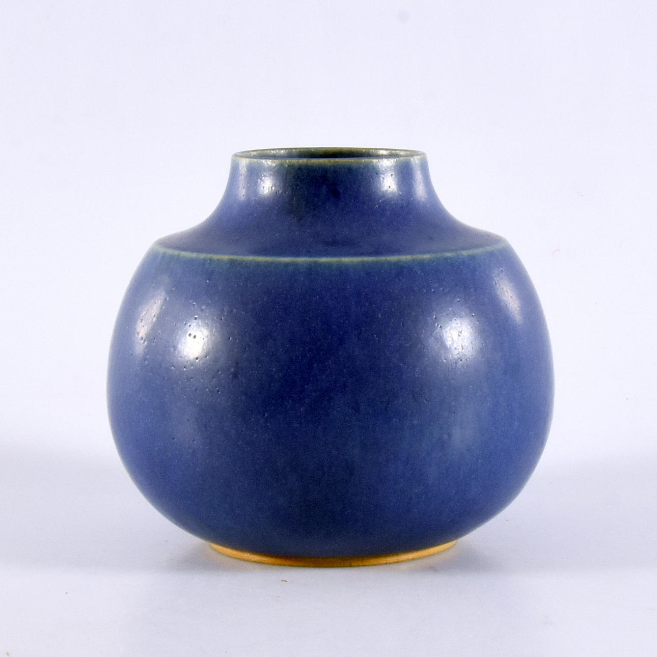 VAS, stengods, Eigil Hinrichsen, Danmark.