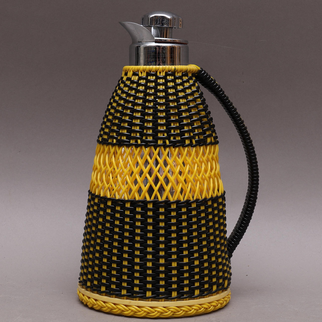 TV-KANNA, AB Termoverken, Jönköping, 1950/60-tal.