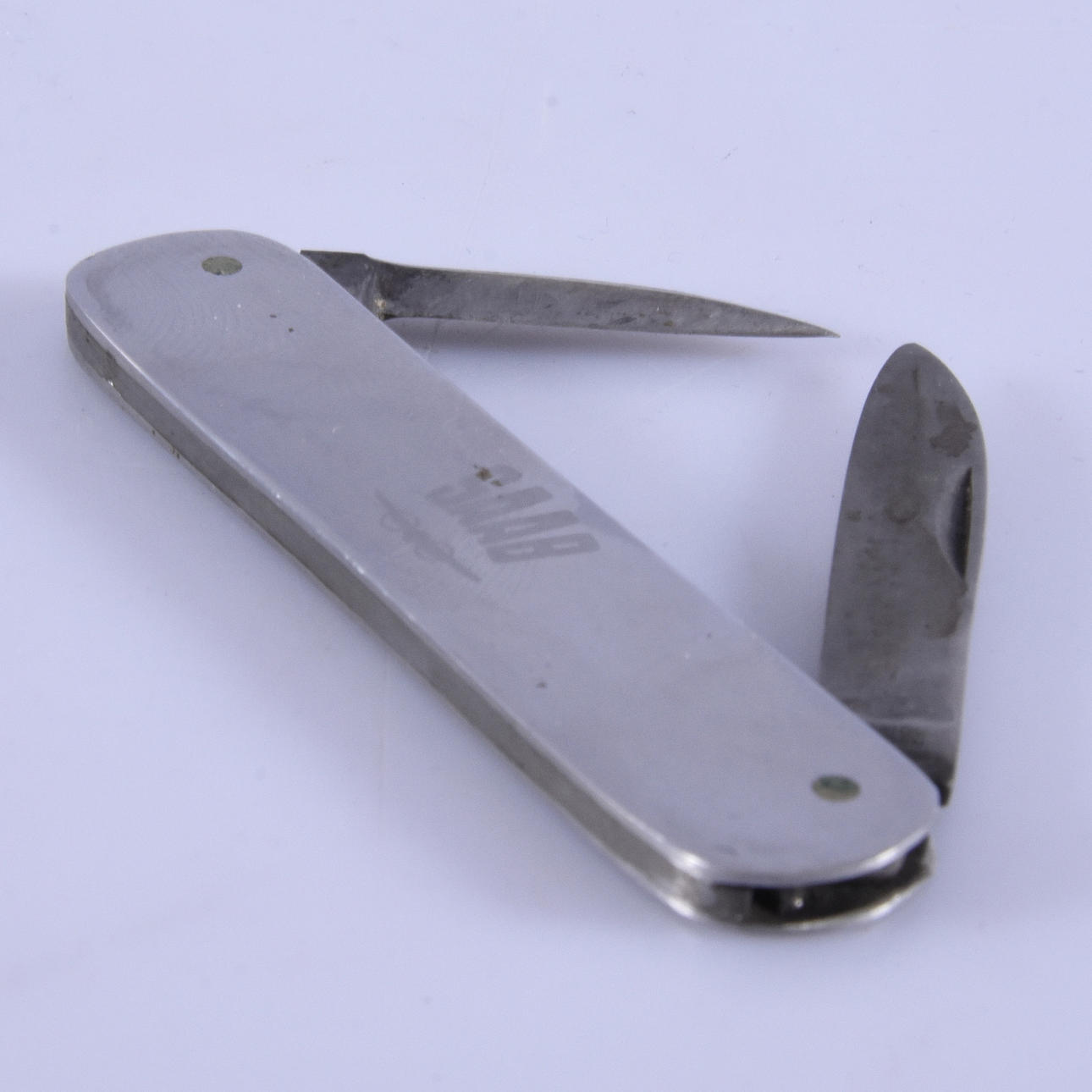 FICKKNIV, Saab, 1900-talets mitt.