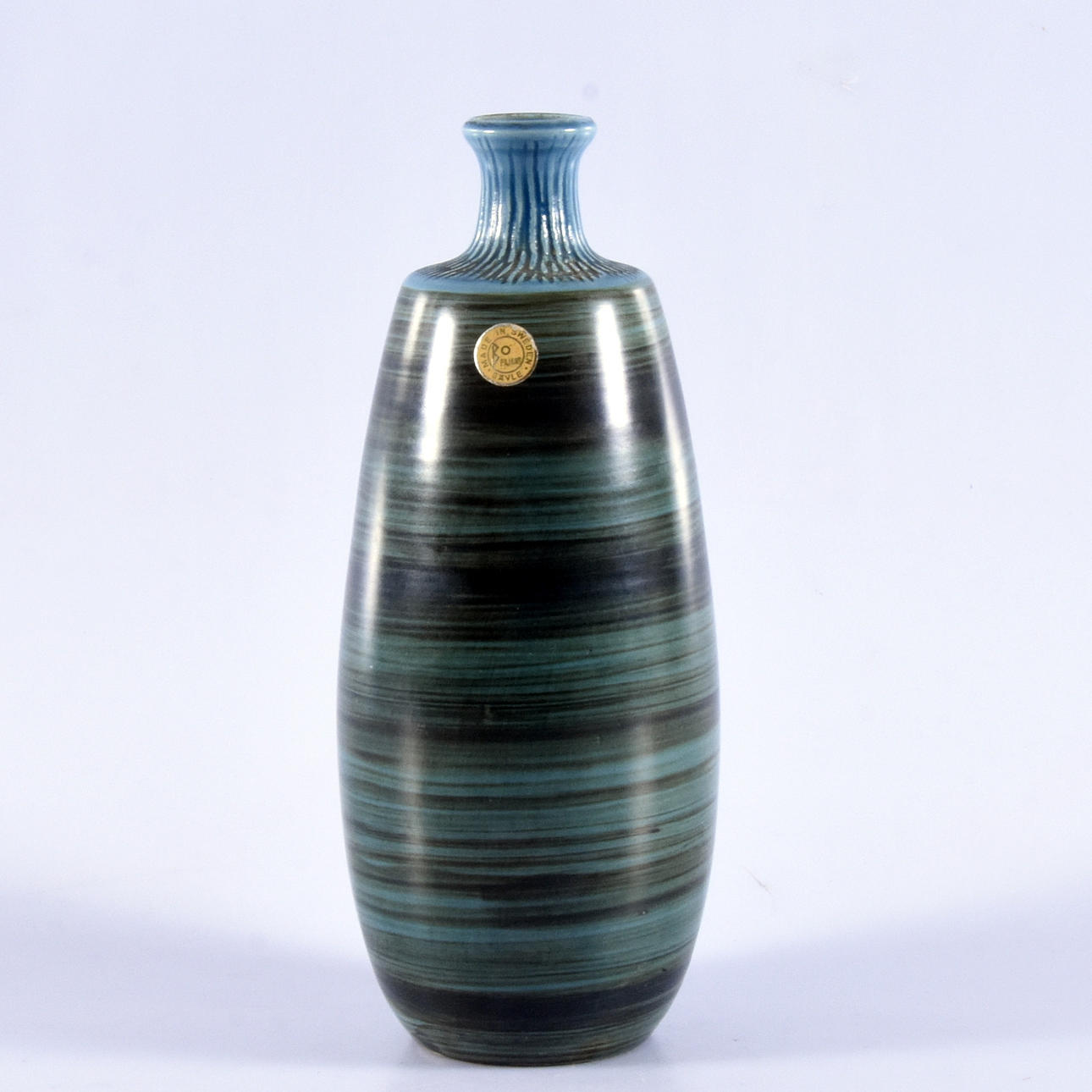 VAS, keramik, Gabriel.