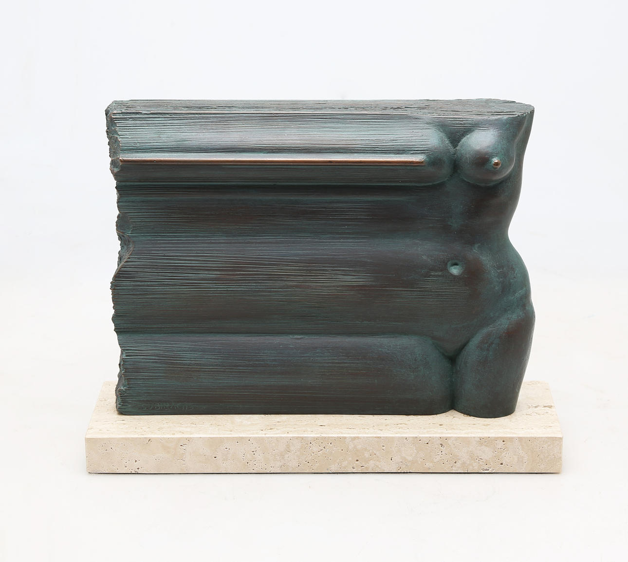 JOSEP MARIA SUBIRACHS. "Venus".