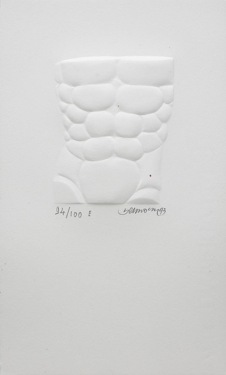 MIGUEL BERROCAL. "Nopeammin, korkeammalle, voimakkaammin".