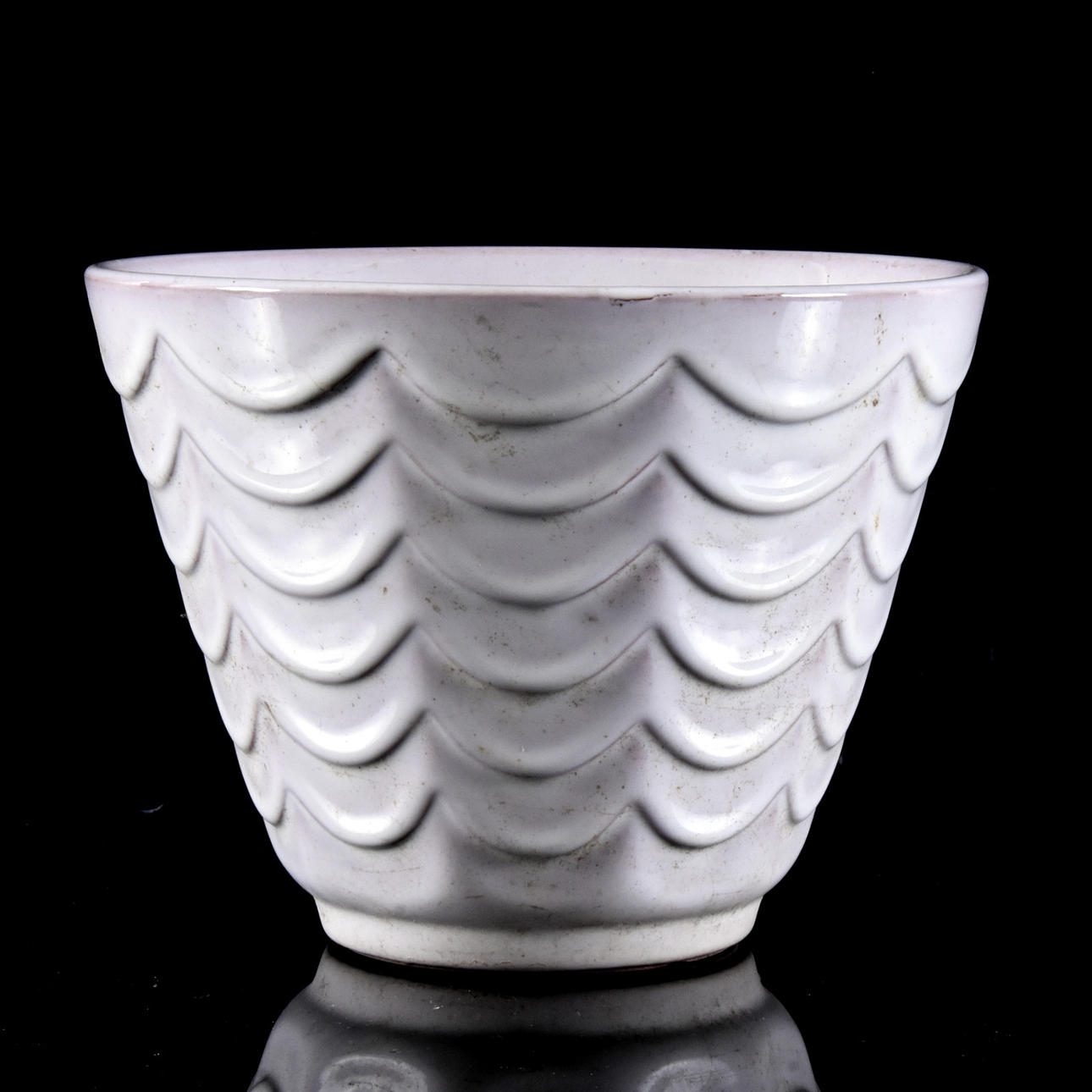 YTTERFODER, keramik, 1900-tal.