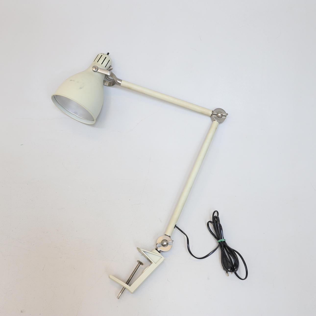 SCHREIBTISCHLAMPE, "Aröd", IKEA, 2000er Jahre.