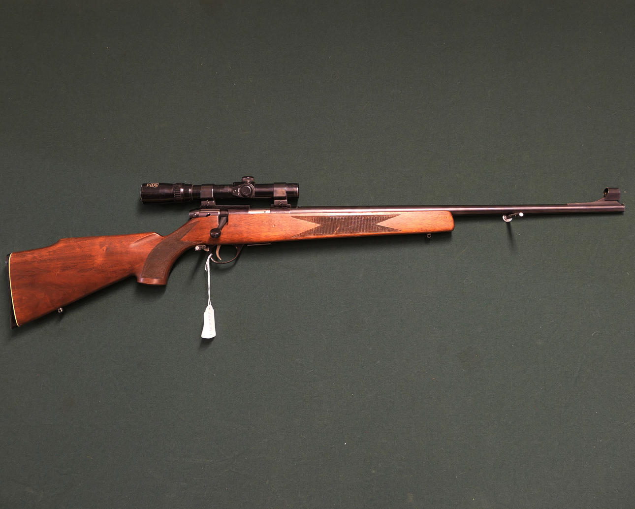 SAKO. P72 cal. 22 mag #702342.