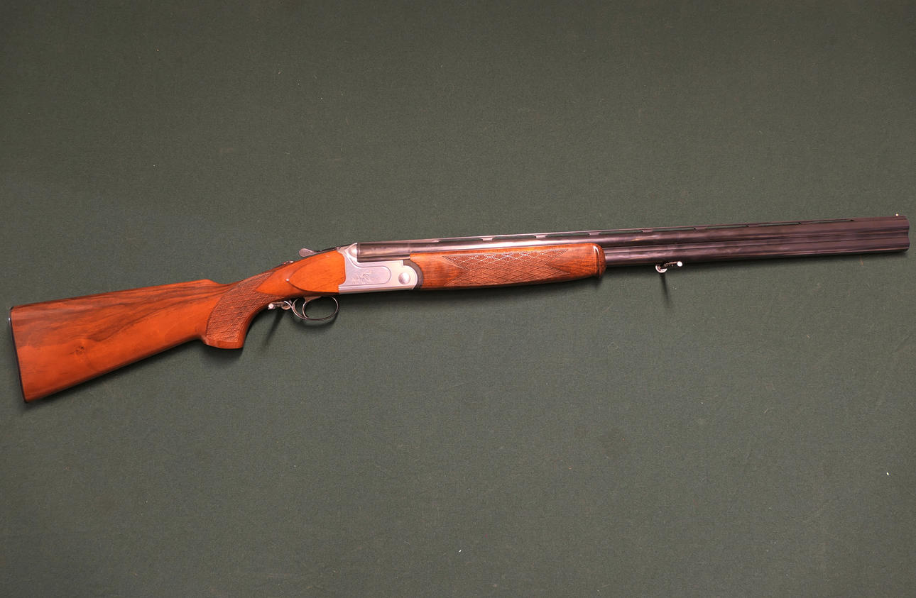 RIZZINI. Omnium 12/76 69866.