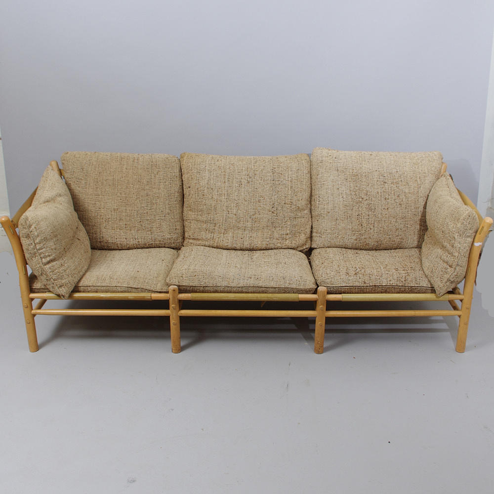 SOFFA, "Ilona", Arne Norell.