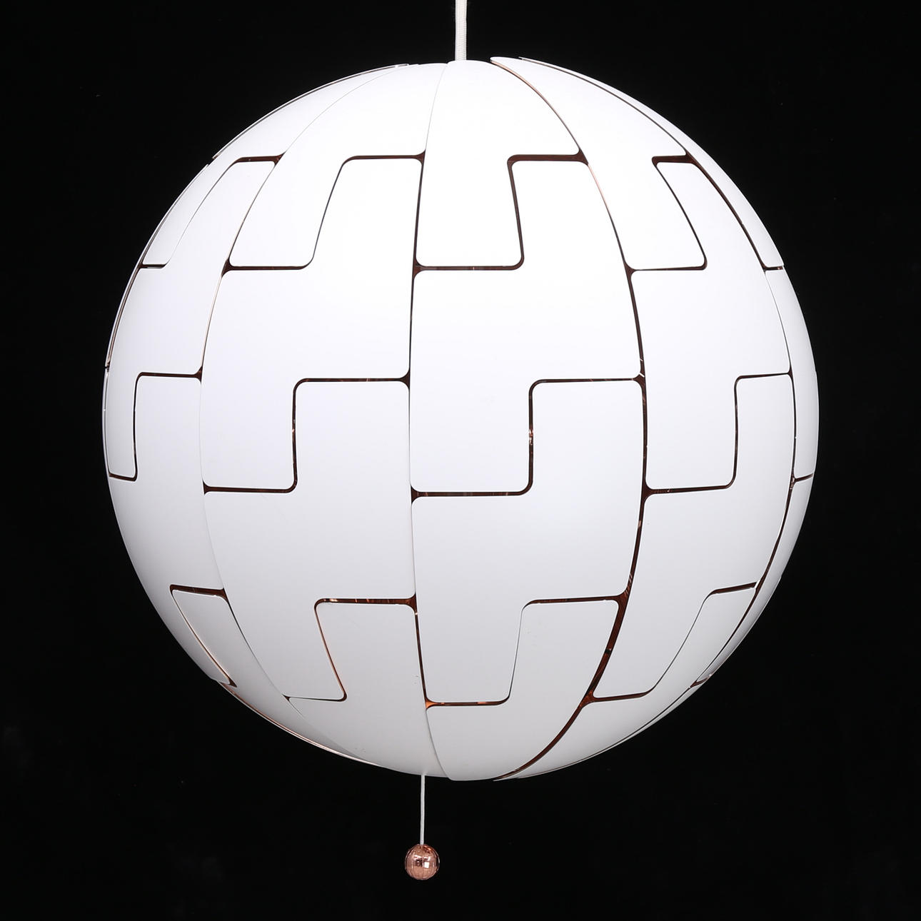 KATTOVALAISIN, PS 2014, Ikea.