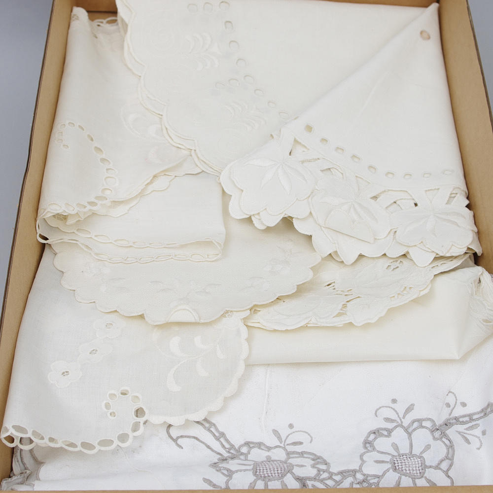 BRODERADE DUKAR.