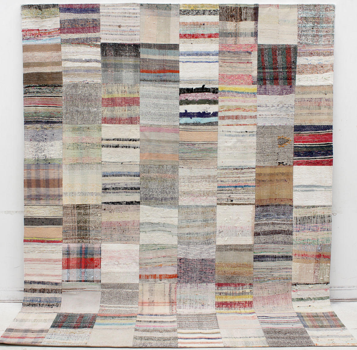 MATTA, Patchwork, 300 x 230 cm.