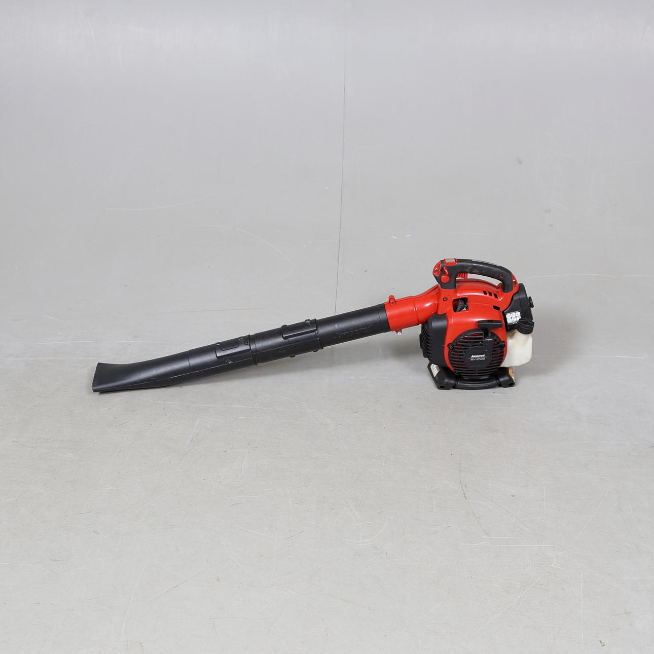 LEAF BLOWER, Jonsered BV 2126.