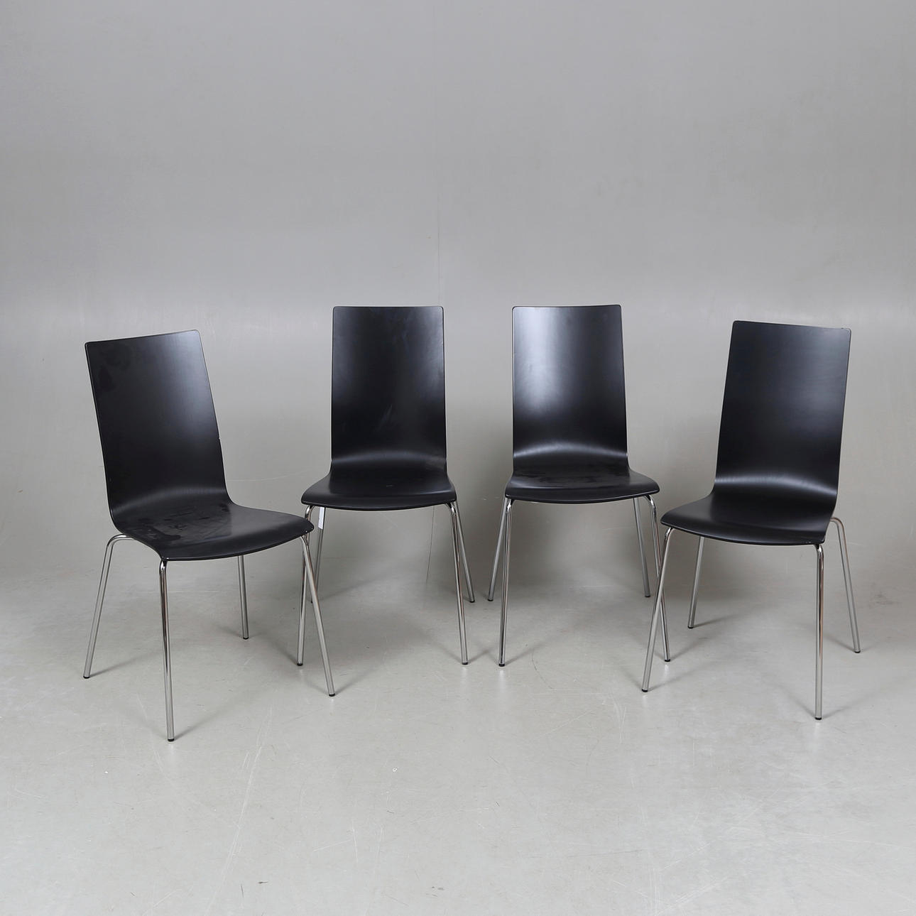 STOLAR, 4 st, Lindholm.