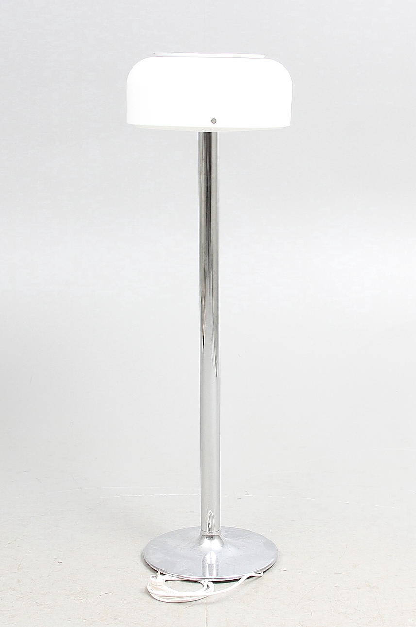 GOLVLAMPA, "Knubbling", Anders Pehrson, Ateljé Lyktan, Åhus.