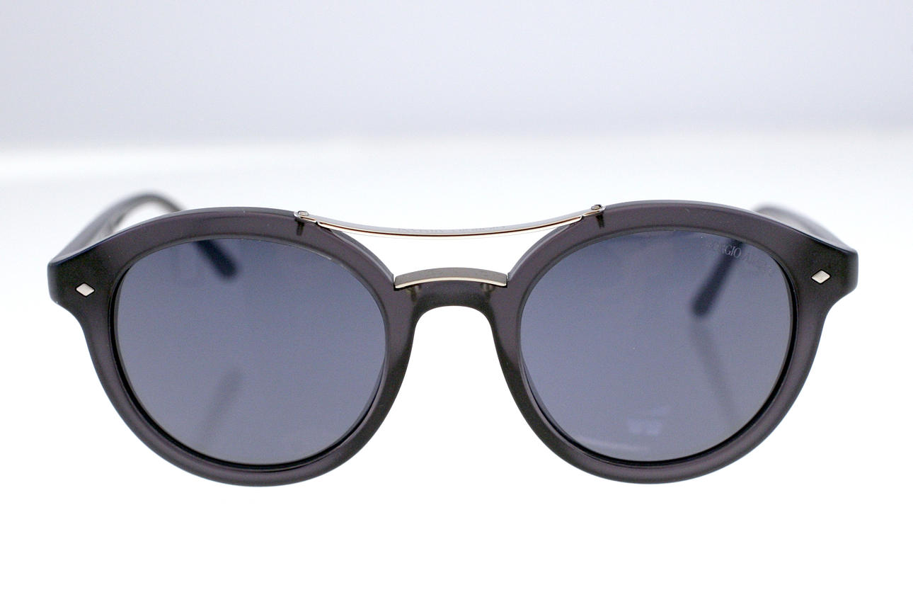 SOLGLASÖGON, GIORGIO ARMANI.