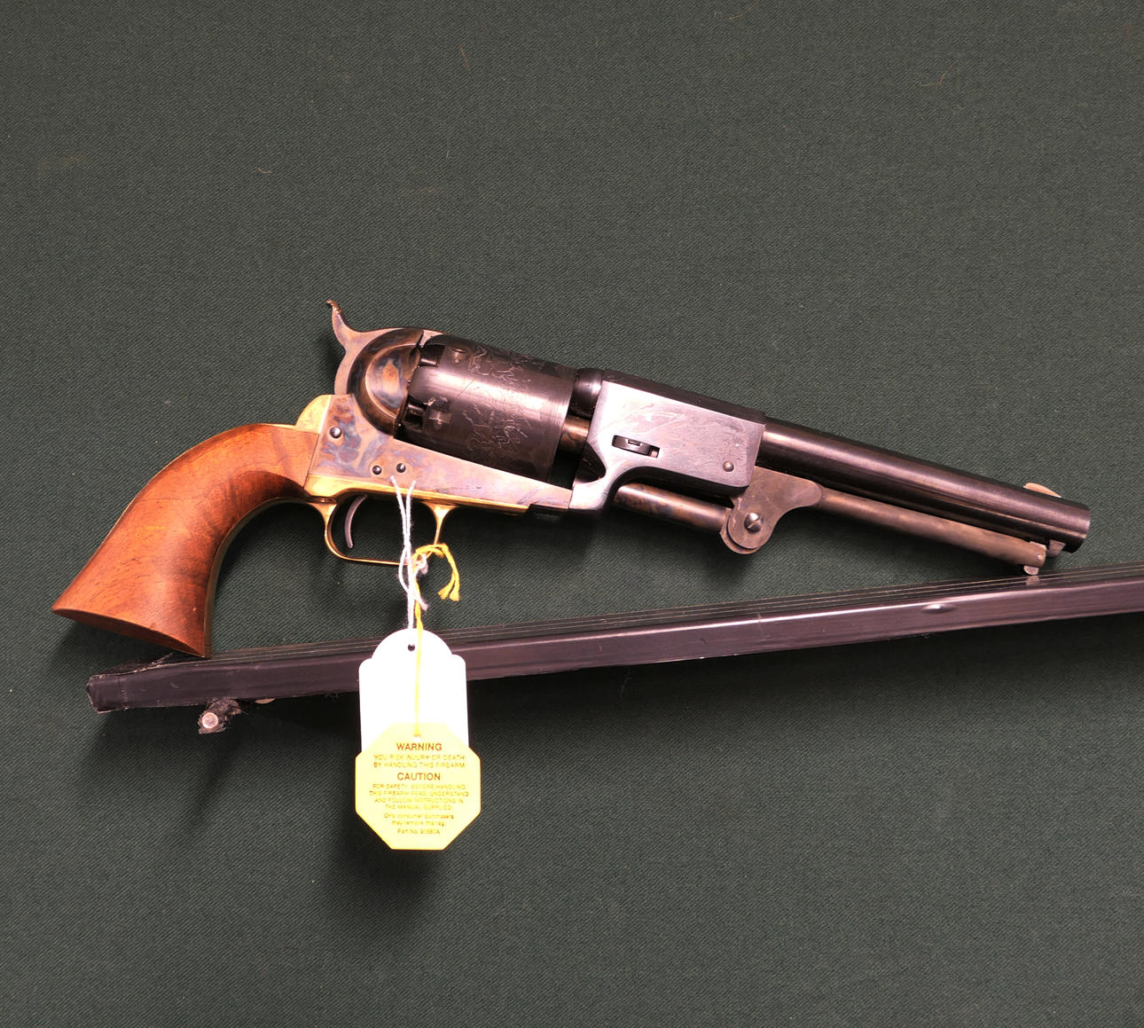 COLT. 3RD Dragoon .44 30723 SE0244320.