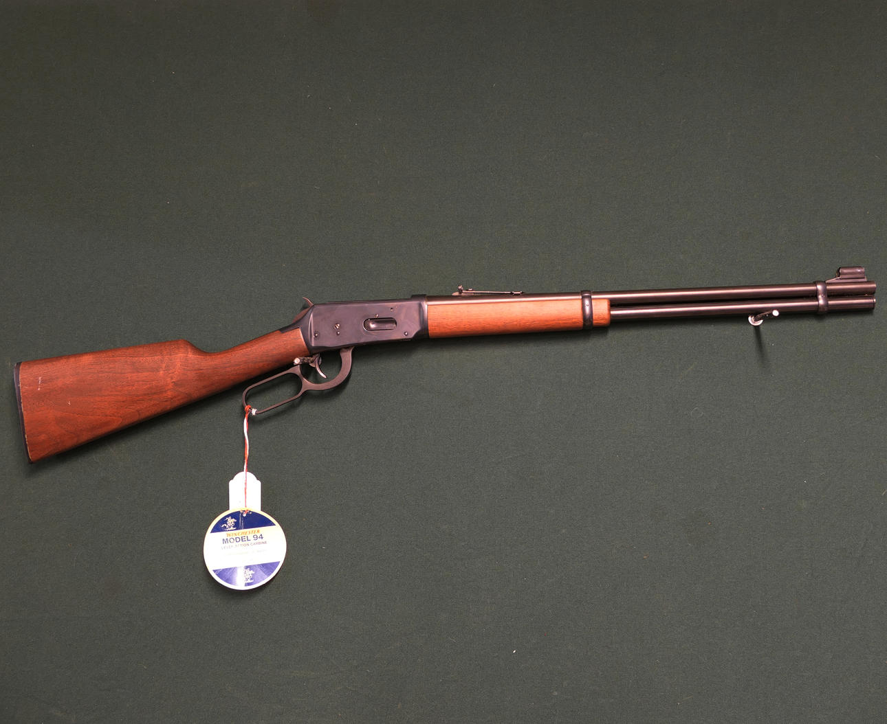 WINCHESTER. 94 cal. 30-30 4874746 SE0244329.