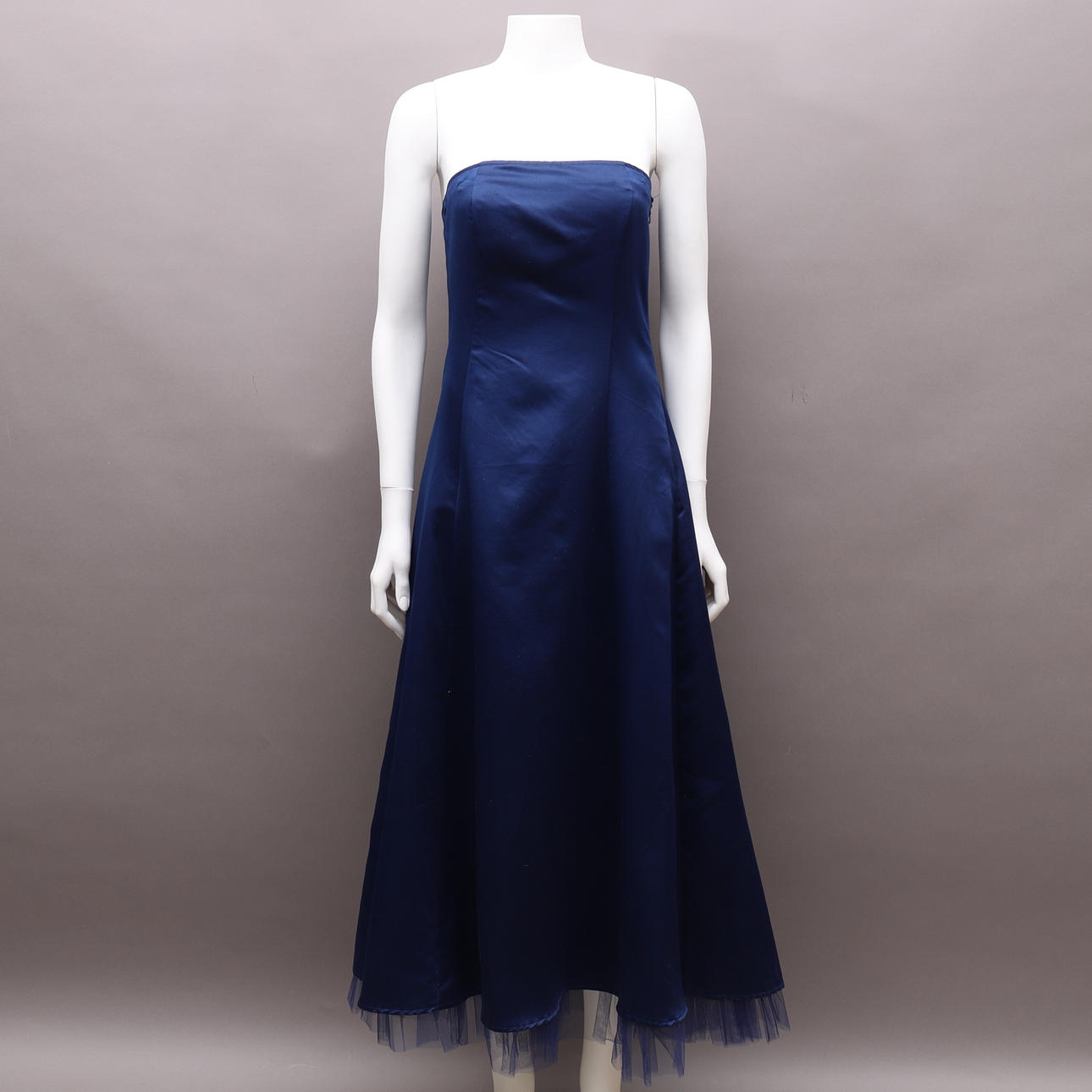 FEST/BALKLÄNNING, Vila, strl S.