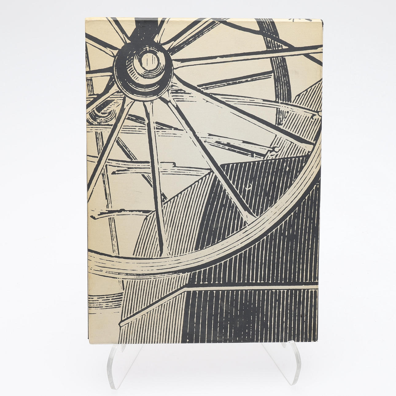 PETER WEISS DER SCHATTEN DES KÖRPERS DES KUTSCHERS 1960.