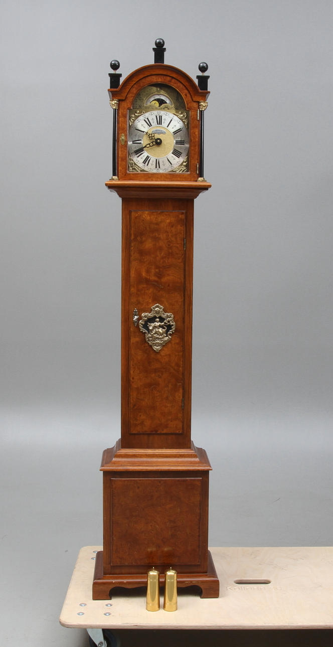 GOLVUR, Warmink, 19/2000-tal.