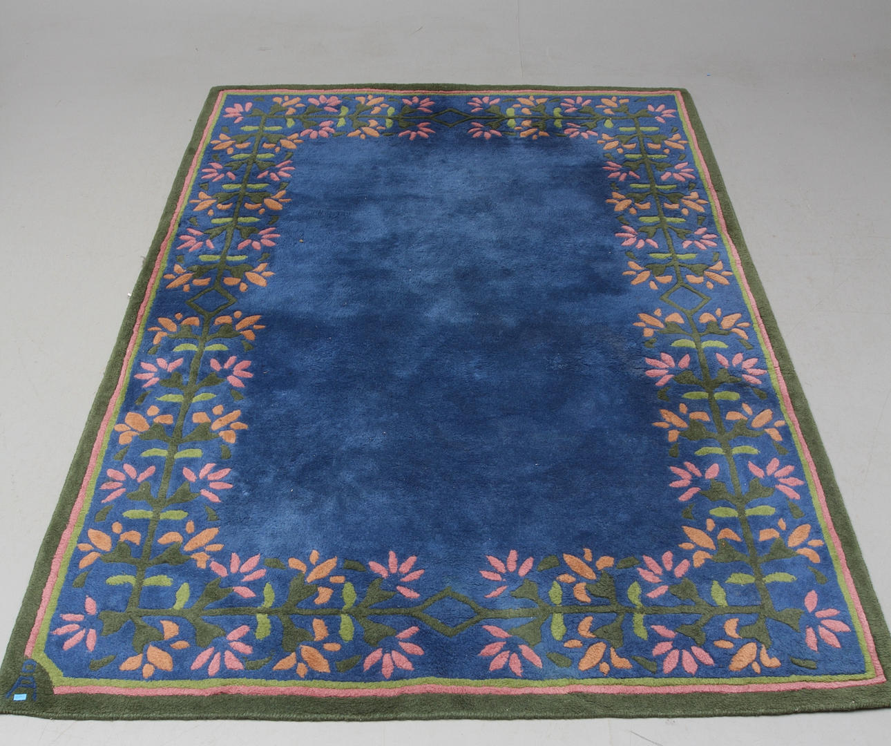 MATTA, Axeco, 230 x 160 cm, 19/2000-tal.