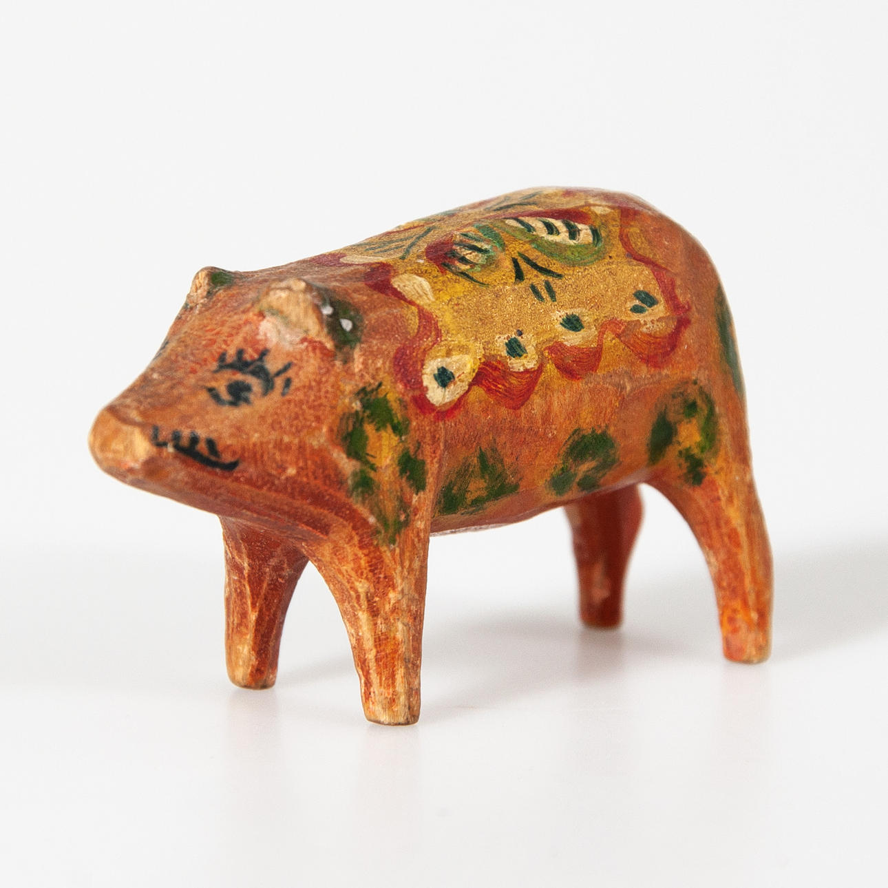 DALAGRIS. Omkring 1930.