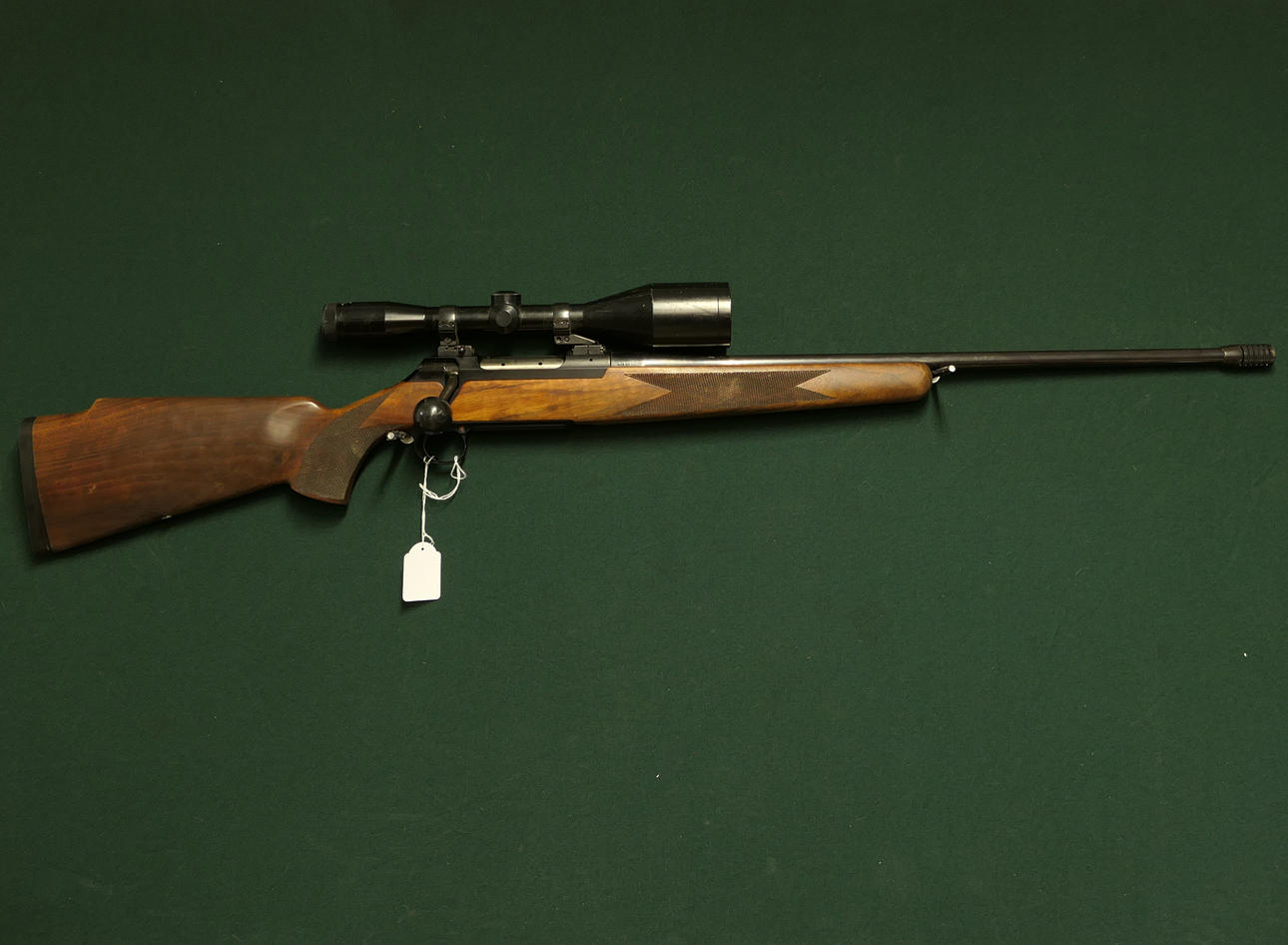 CARL-GUSTAF. 3000 30-06 #H4182.