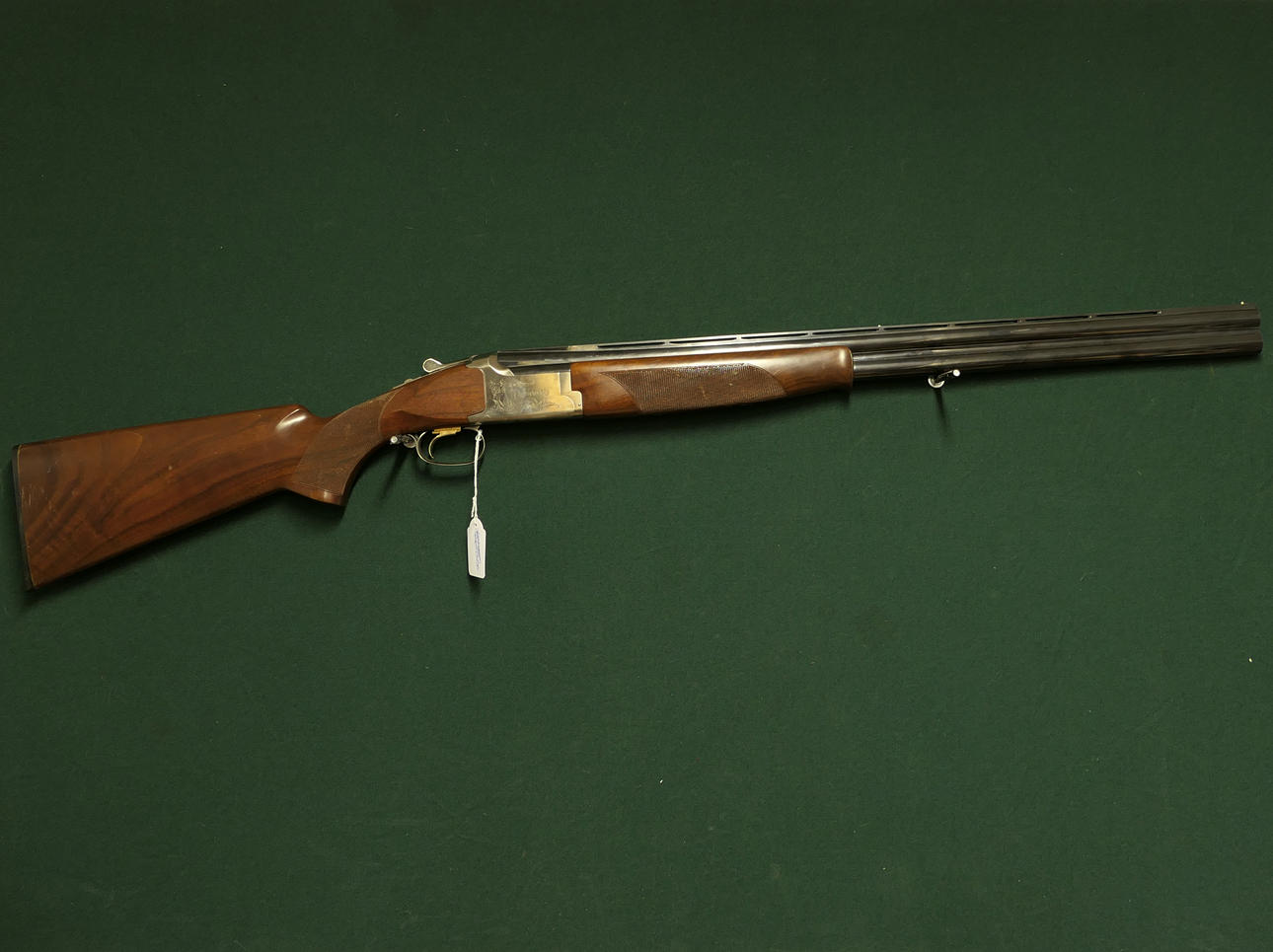 BROWNING. M/325 kal. 12/70.