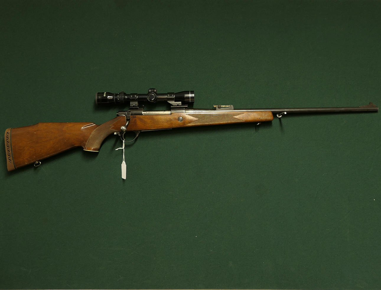 SAKO Finnbear 30-06 17374.