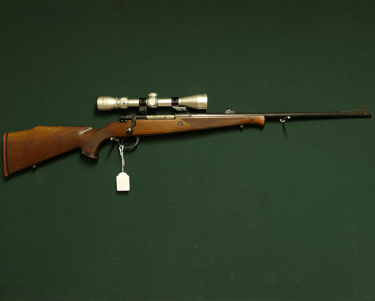 PARKER-HALE. .308 S24486.