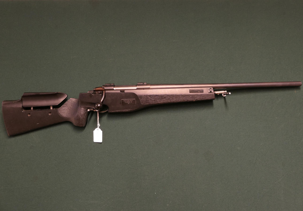 VARBERGER. .30-06 6682. Licence weapons - Rifles - Auctionet