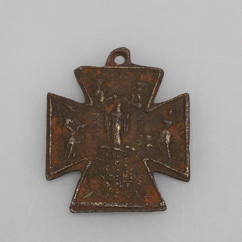 JÄRNKORS, St Ulric, Österrike, 1700-tal.