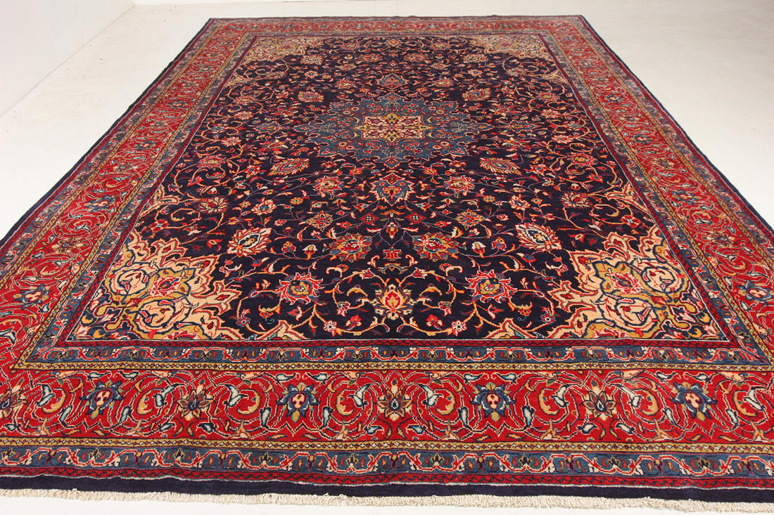 ORIENTALISK MATTA, Arak, 442 x 308 cm.