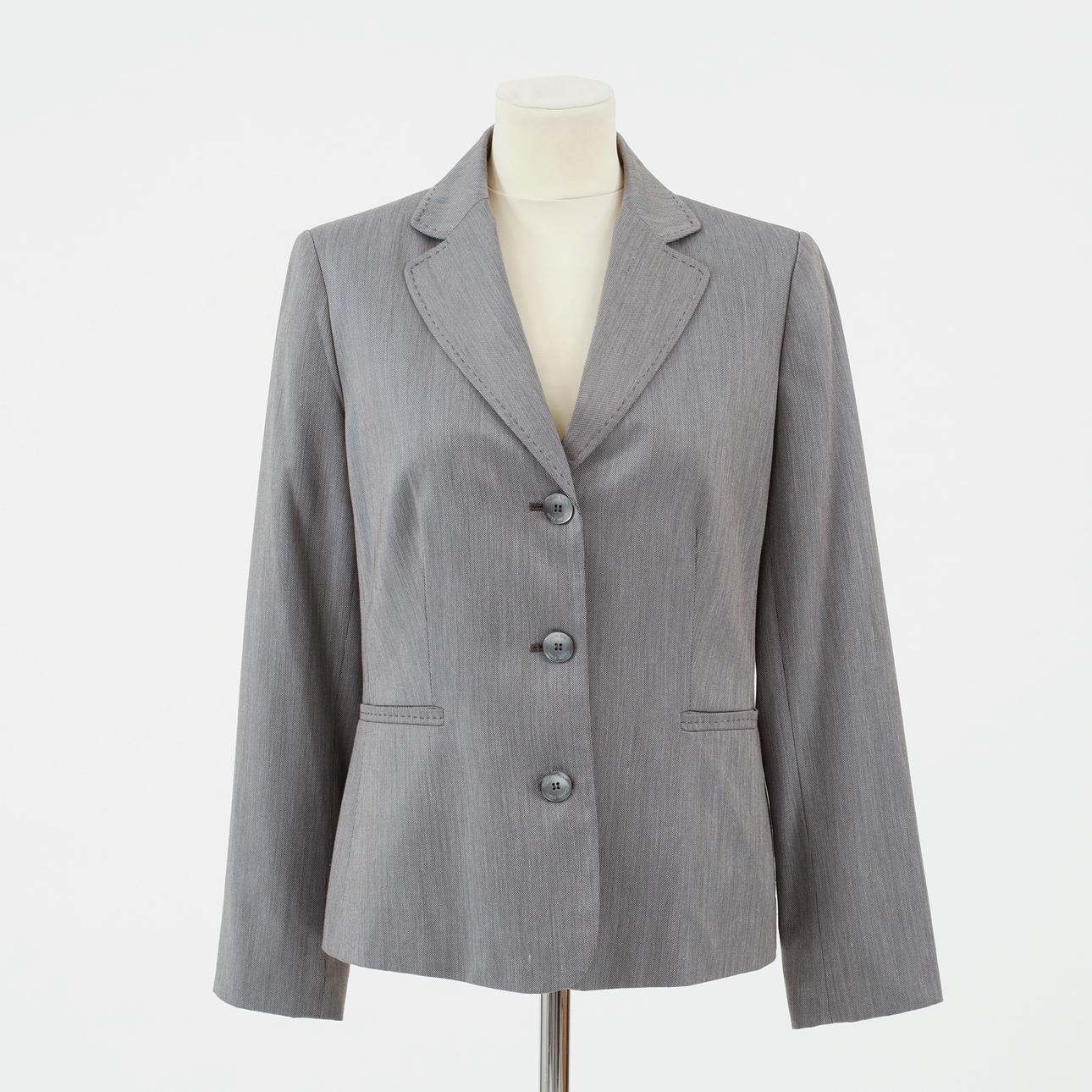 Kavaj, Calvin Klein, storlek 6.