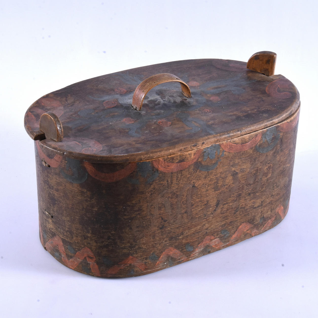 Kehrmaschine, 18/1900.