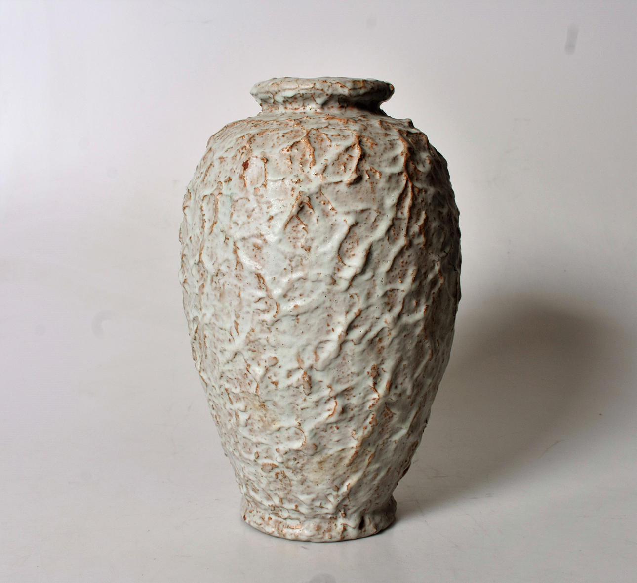 URNA keramik, Andersson & Johansson Höganäs.