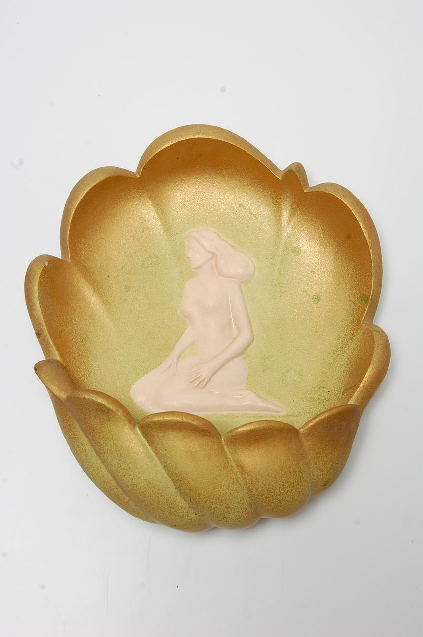 VÄGGLAMPA,1930-tal.