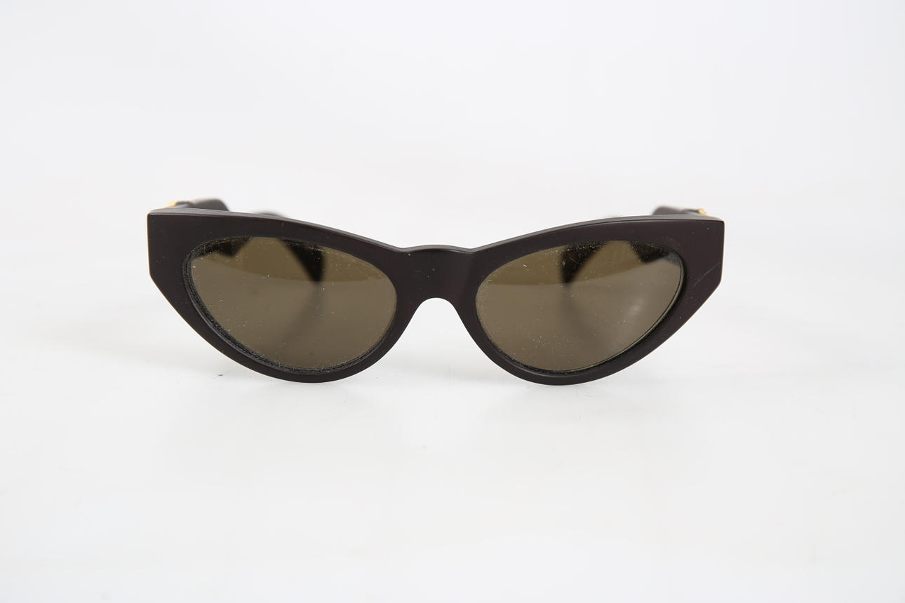 GIANNI VERSACE. Solglasögon, Italien.