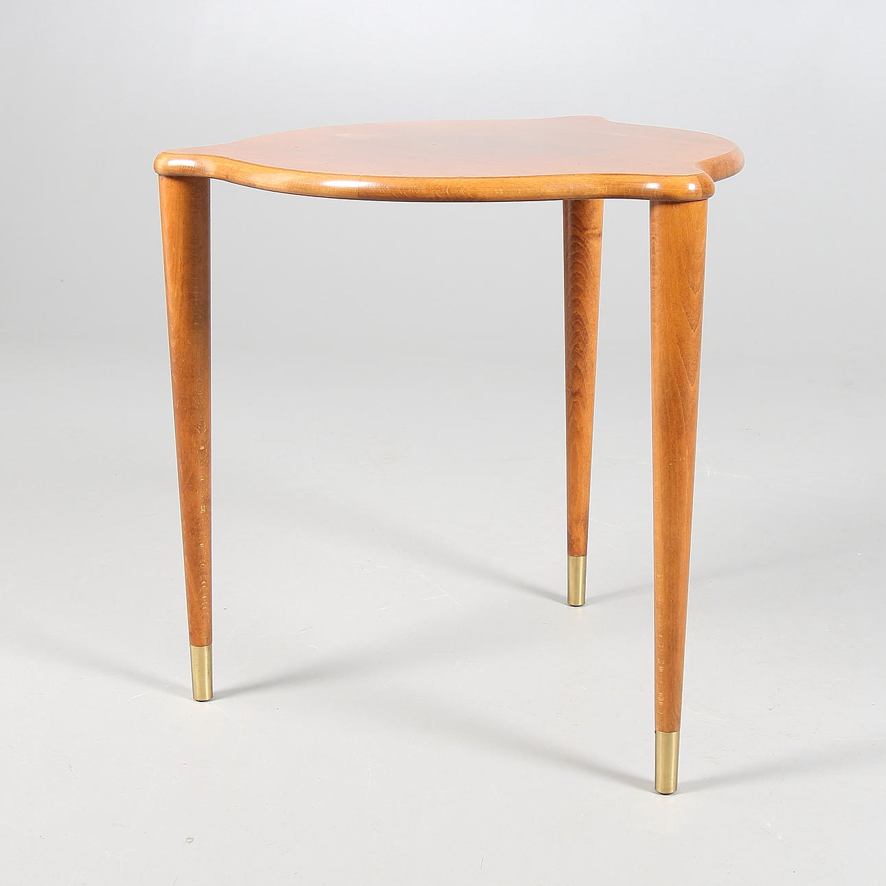 BORD, 1950-tal.