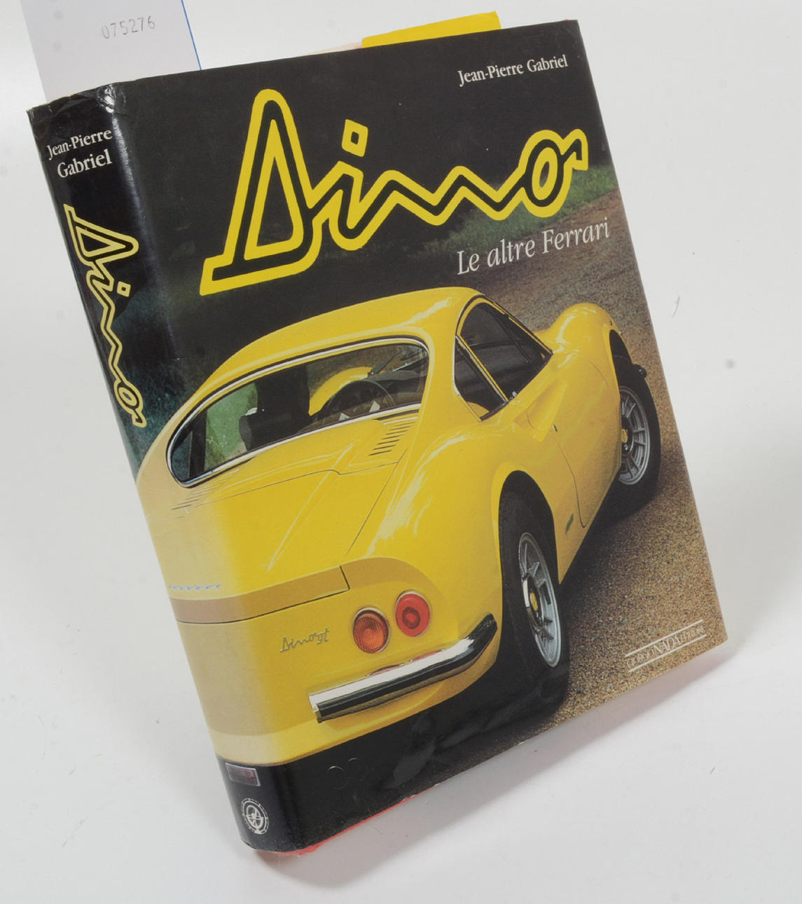 Dino - le altre Ferrari.