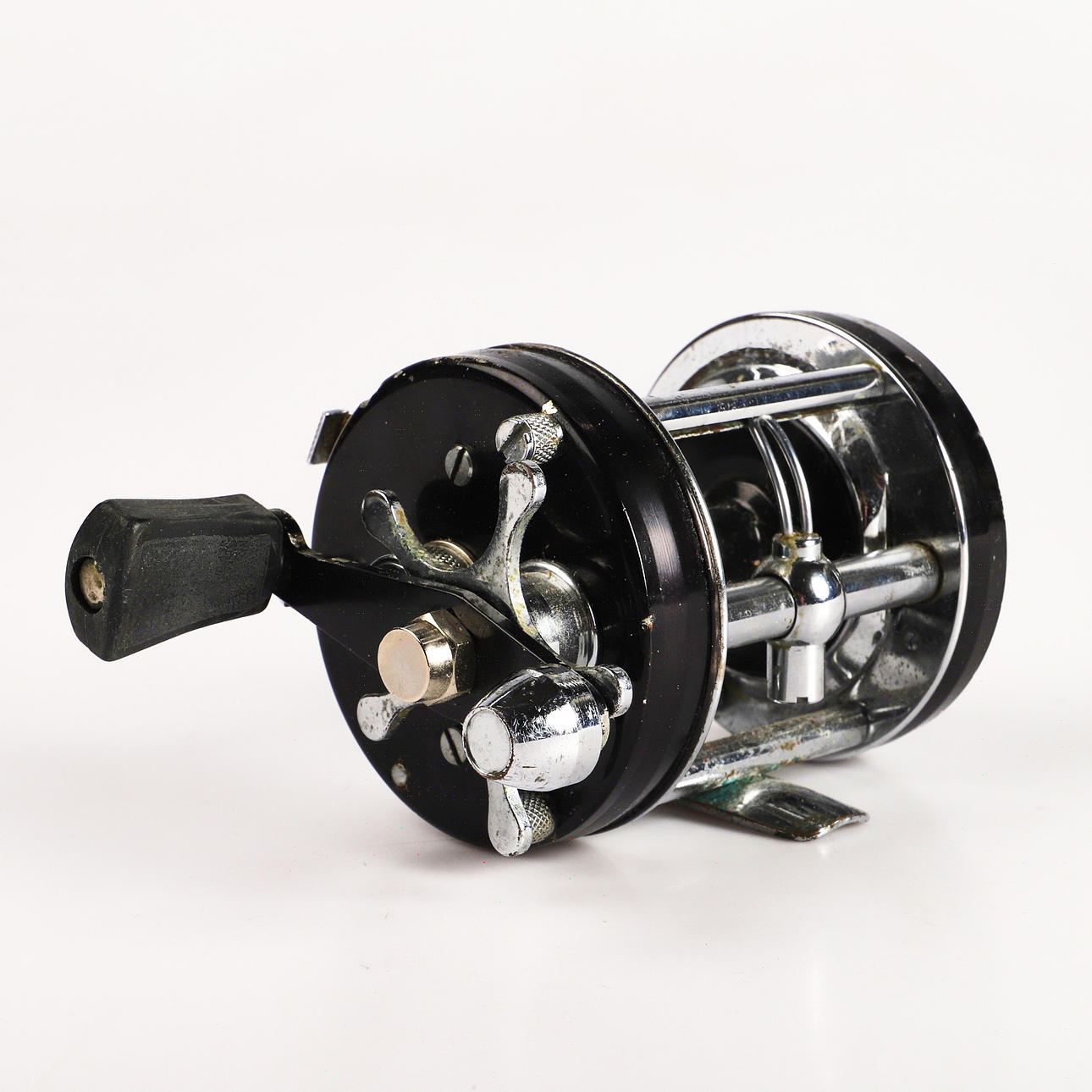 FISKERULLE, Ambassadeur 6000 C, ABU.